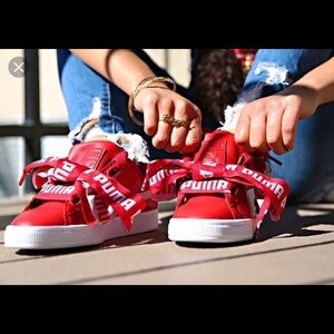 Original Puma Sneakers